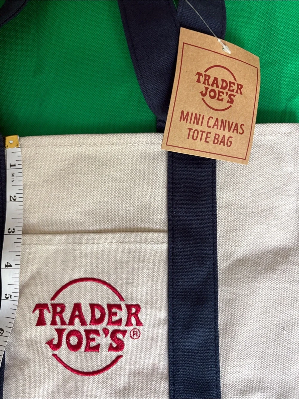 Trader JoeS classic trader
